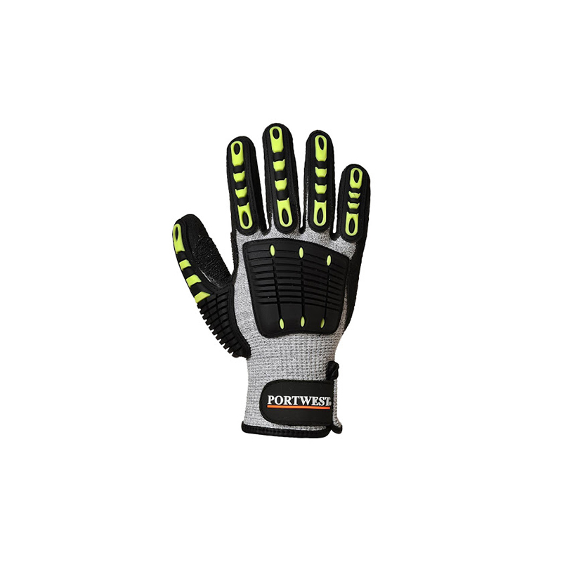 GUANTE PORTWEST A722 ANTI IMPACTO CUT-5