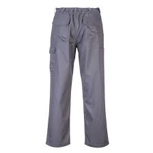 PANTALON IGNIFUGO BIZFLAME PORTWEST