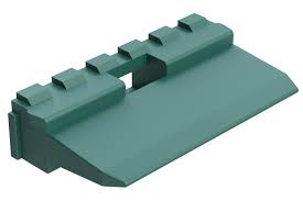 [[AW12P] ] RECEPTACULO MACHO 12 PIN RECEPT PLUG